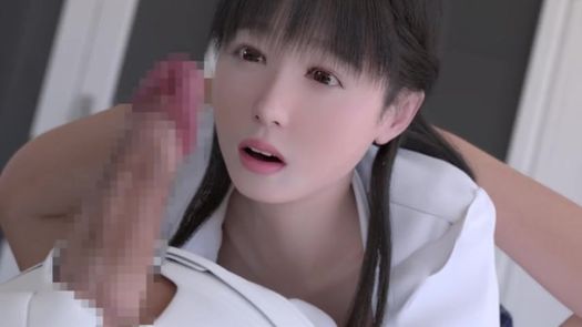 Японский порно мультик с девственницей и учителем
