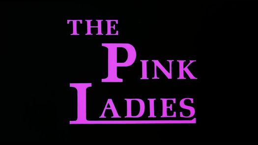 the-pink-ladies